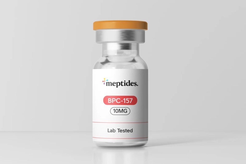 BPC-157 10mg