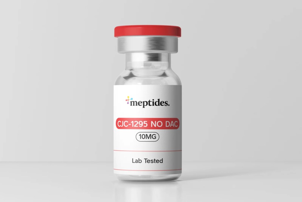 CJC-1295 no DAC 10mg
