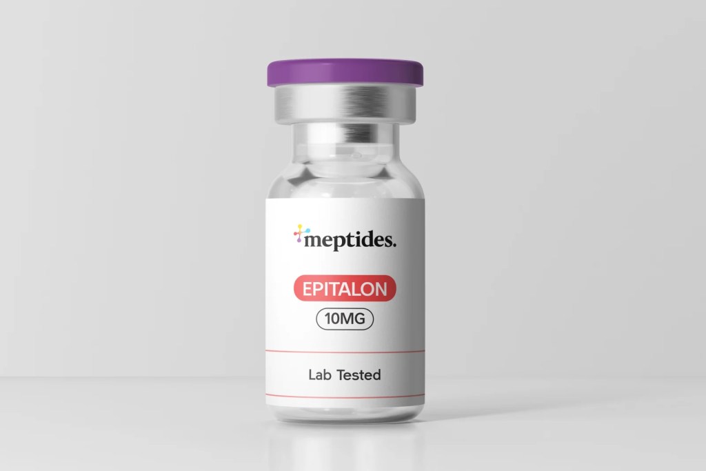 Epitalon 10mg