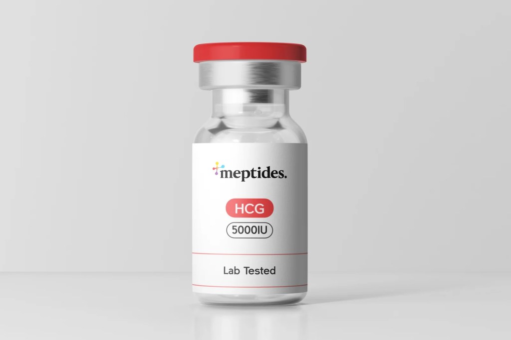 HCG 5000iu