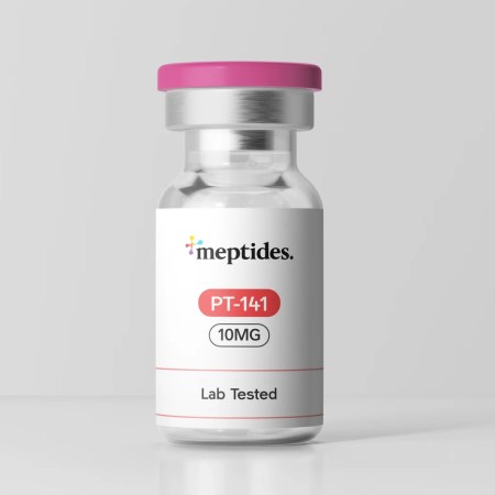 PT-141 10mg